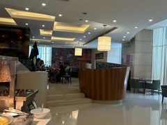 -元一希尔顿酒店·禅自助餐厅·啤酒花园