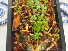 -品质西北牛肉面·新疆菜