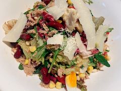 -Aria意·艾意西餐