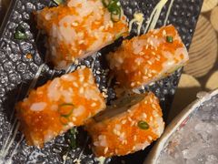 -西村日本料理(香格里拉饭店)