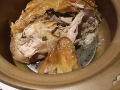 -金牌外婆家(苏州中心店)