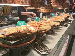 -亚马逊海鲜自助(梅溪湖步步高店)