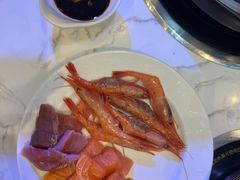 -半岛听涛蒸汽海鲜自助(K11店)