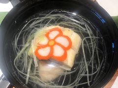 -江户前寿司(好运街店)