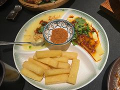 -松茸小馆·云南特色餐厅