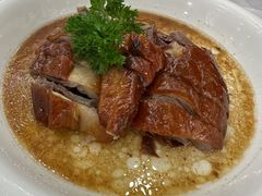 -天鲜阁·海鲜粤菜·33年老字号(石槎白云站店)