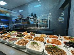 -浙C老邻舍(西城海错店)