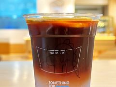 -Something For(中洲湾店)