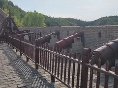 -雁门关景区