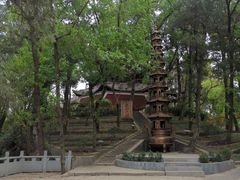 -子昂故里文化旅游区