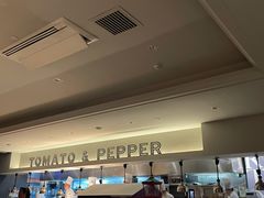 -Tomato&Pepper西餐厅