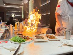 -火地铁板烧(昆山万象汇店)