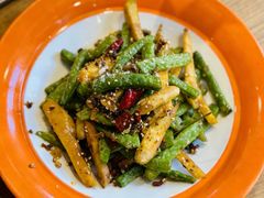 -海尔巴格一甸茶餐厅新疆菜(青年路店)