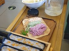 -阳坊胜利涮羊肉(阳坊老店)