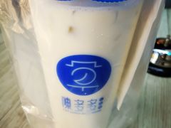 -陈多多·豆腐奶茶(草市街店)