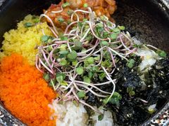 -海兰江石锅饭(水上店)