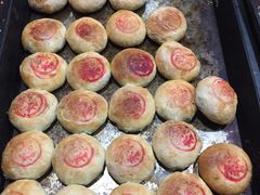 鲜肉月饼-新川饮食(新川小区店)