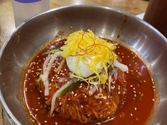 -Myeongdong North Strathfield