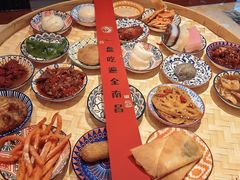 -味福记·本地特色菜(八一万达广场店)