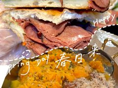 -玲婧胡同·生日蛋糕·餐厅(嘉里城店)