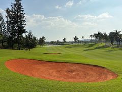 -海南鉴湖蓝湾高尔夫球会