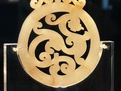 -北京大葆台遗址博物馆