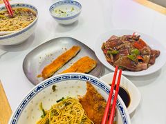 -鲁达面馆本帮风味(共康东路店)