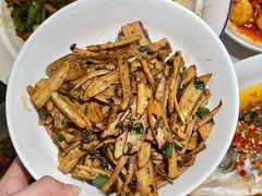 -兰湘子·湘菜小炒(崂山丽达店)