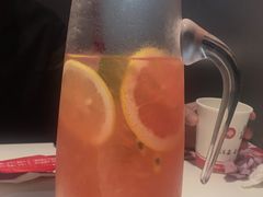 -鱼酷活鱼烤鱼(人信汇商场店)