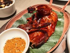 -小厨娘绣中淮扬(大行宫科巷店)