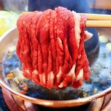 这家铜锅涮肉好吃不贵味道好！💞小伙伴聚会一定要来☞