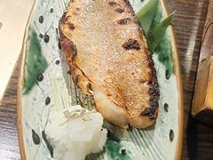-角落里(中山公园店)
