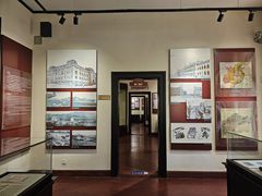 -青岛邮电博物馆