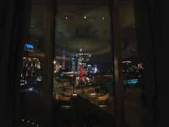 -上海苏宁宝丽嘉酒店·Cafe Bellagio西餐厅