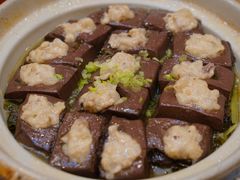 酿猪红-煲仔王海鲜酒家