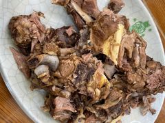 -清真·益鑫羊肉手抓馆(花园北街店)