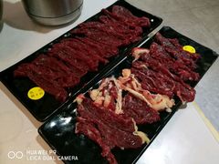 -陈记顺和潮汕牛肉火锅(番禺迎宾大道店)