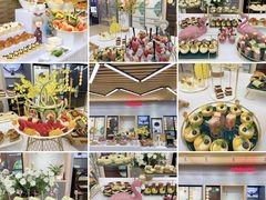 -头家宴会·年会婚礼自助餐·乔迁冷餐茶歇(龙华店)