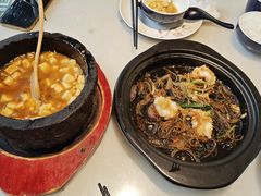 -绿茶餐厅(成都太古里店)
