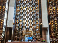 -天津君隆威斯汀酒店