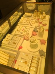 -中国黄金(北京旗舰店)