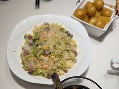 -太兴餐厅(东方广场分店)