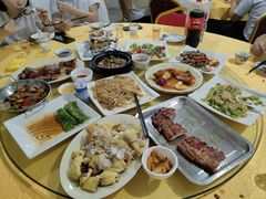 -烧鹅妹饭店