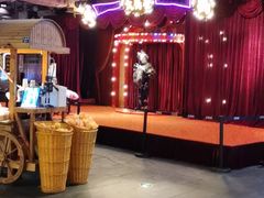 -台湾逢甲夜食(天河店)