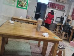 大堂-人和水上飘(第一家店)