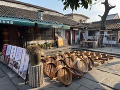 -孝店王酒酿馒头(安昌1店)