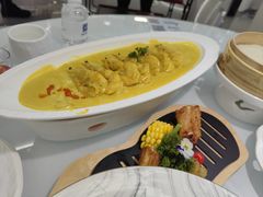 -3号仓库·创意中国菜(新世界城店)