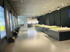 -上海城市规划展示馆