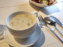 -嘉喜来比萨(罗马花园店)