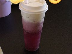 多肉葡萄-喜茶(永旺梦乐城店)